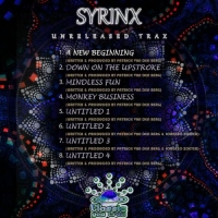 Syrinx - Unreleased Trax (2021) MP3