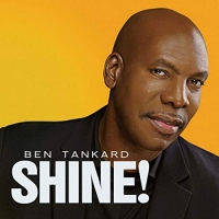Ben Tankard - Shine! (2021) MP3