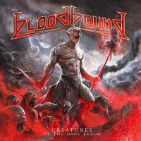 Bloodbound - Creatures of the Dark Realm [EP] (2021) MP3