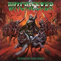 Witchseeker - Scene of the Wild (2021) MP3