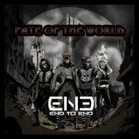 End To End - Fate Of The World (2017) MP3