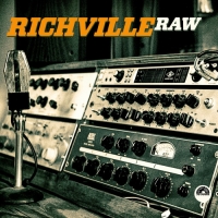 Richville - Raw (2021) MP3