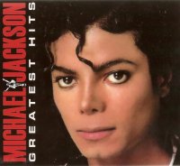 Michael Jackson - Greatest Hits (2008) MP3