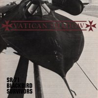 Vatican Shadow - SR-71 Blackbird Survivors (2021) MP3