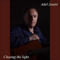 Adel Jouini - Chasing The Light (2021) MP3