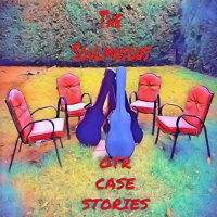 The Soulmasons - Gtr Case Stories (2021) MP3