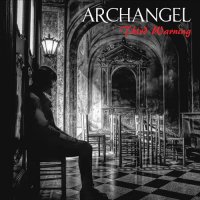 Adrchangel - Third Warning (2021) MP3