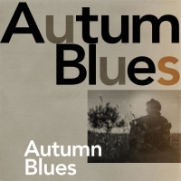 VA - Autumn Blues (2021) MP3