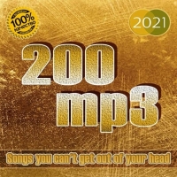 VA - 200 mp3 (2021) MP3
