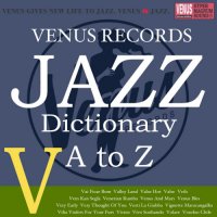 VA - Jazz Dictionary V (2017) MP3