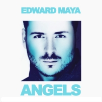 Edward Maya - Angels (2014) MP3