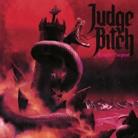Judge Bitch - Temple Serpent (2021) MP3