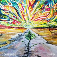 Conebuds - Evolution (2021) MP3