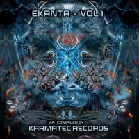 VA - Ekanta Vol. 1 (2021) MP3