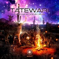 VA - Tatewari (2021) MP3