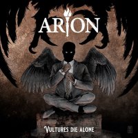 Arion - Vultures Die Alone [Japanese Edition] (2021) MP3