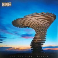 Thunder - All The Right Noises [Deluxe Edition] (2021) MP3