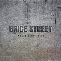 Brice Street - Wear And Tear (2021) MP3