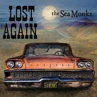The Sea Monks - Lost Again (2021) MP3