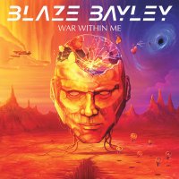 Blaze Bayley - War Within Me (2021) MP3