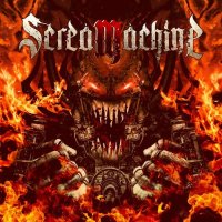 ScreaMachine - ScreaMachine (2021) MP3