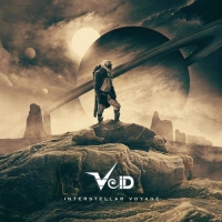 Void Music Universe - Interstellar Voyage (2021) MP3