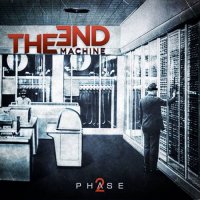 The End Machine - Phase2 (2021) MP3