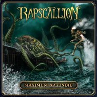 Rapscallion - Maximum Splendid (2021) MP3
