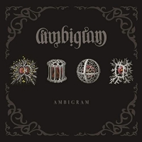 Ambigram - Ambigram (2021) MP3