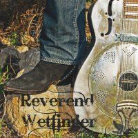 Slideboy Vegas - Reverend Wetfinger (2021) MP3