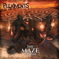 Pleximents - The Maze Within (2021) MP3