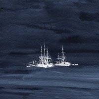 Kauan - Ice Fleet (2021) MP3
