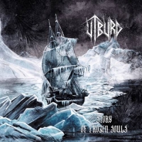 Utburd - Story of Frozen Souls (2021) MP3