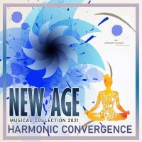 VA - Harmonic Convergence (2021) MP3