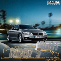 VA - Night Rider 3 (2021) MP3