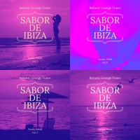 VA - Sabor De Ibiza [Vol. 1-4] (2021) MP3