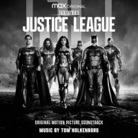 OST -     / Zack Snyder's Justice League (2021) MP3