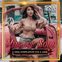 VA - Vintage Soul (2021) MP3
