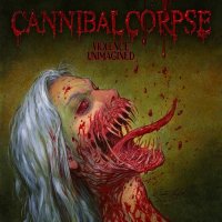 Cannibal Corpse - Violence Unimagined (2021) MP3