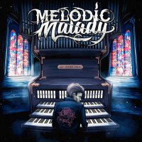 Melodic Malady - My Inner Pain (2021) MP3