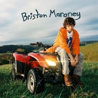 Briston Maroney - Sunflower (2021) MP3