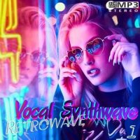 VA - Vocal Synthwave Retrowave 1 (2021) MP3
