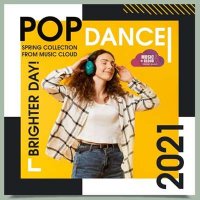 VA - Brighter Day: Pop Spring Collection (2021) MP3