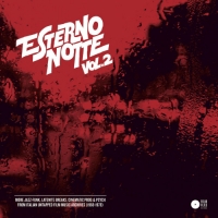VA - Esterno Notte Vol. 2 (2018) MP3