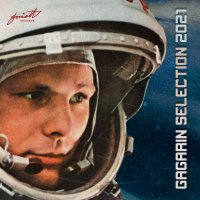 VA - Gagarin Selection (2021) MP3