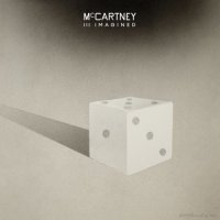 Paul McCartney - McCartney III Imagined (2021) MP3