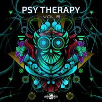 VA - Psy Therapy, Vol. 5 (2021) MP3