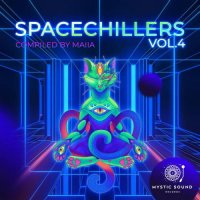 VA - Spacechillers [Vol. 4] (2021) MP3
