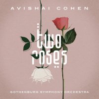 Avishai Cohen & Gothenburg Symphony Orchestra - Two Roses (2021) MP3