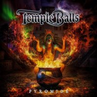 Temple Balls - Pyromide (2021) MP3